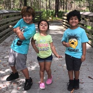 Meet your Posher, Cristal